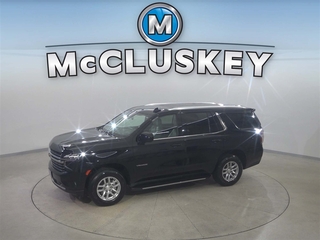 2023 Chevrolet Tahoe for sale in Cincinnati OH