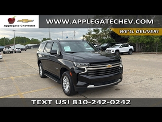 2023 Chevrolet Tahoe for sale in Flint MI