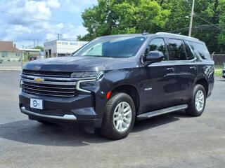 2023 Chevrolet Tahoe