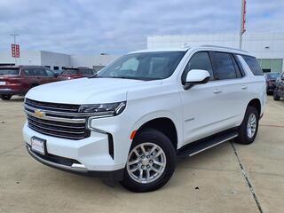 2024 Chevrolet Tahoe