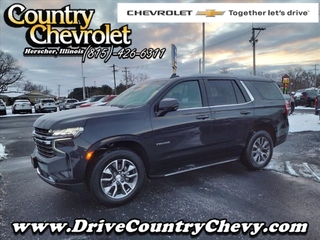 2024 Chevrolet Tahoe for sale in Herscher IL