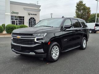 2024 Chevrolet Tahoe for sale in Fort Mill SC