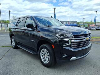 2024 Chevrolet Tahoe for sale in Oxford MS