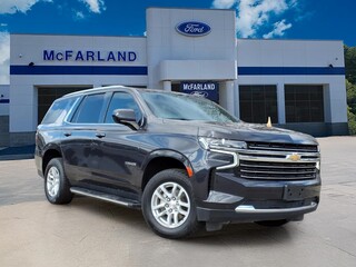 2024 Chevrolet Tahoe for sale in Rochester NH