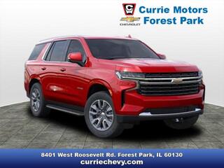 2024 Chevrolet Tahoe for sale in Forest Park IL