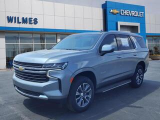 2024 Chevrolet Tahoe for sale in Altus OK
