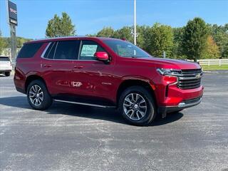 2024 Chevrolet Tahoe for sale in Princeton WV