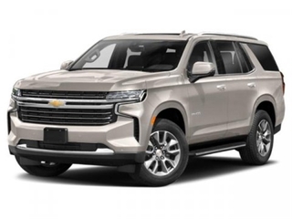 2021 Chevrolet Tahoe for sale in Johnston RI