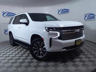 2021 Chevrolet Tahoe for sale in Beaumont TX