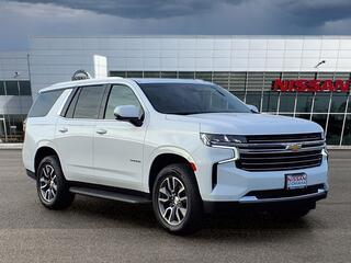 2021 Chevrolet Tahoe for sale in Omaha NE
