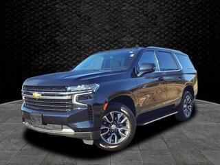 2021 Chevrolet Tahoe