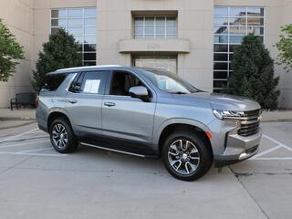2021 Chevrolet Tahoe for sale in Overland Park KS