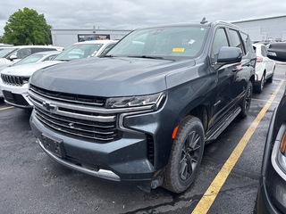 2021 Chevrolet Tahoe for sale in Olathe KS