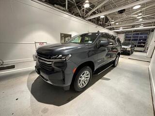 2021 Chevrolet Tahoe