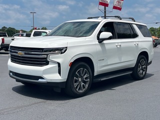 2021 Chevrolet Tahoe for sale in Asheboro NC