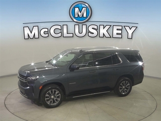 2021 Chevrolet Tahoe for sale in Cincinnati OH