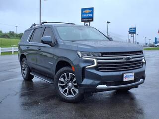 2021 Chevrolet Tahoe for sale in Cornelius NC