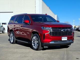 2022 Chevrolet Tahoe for sale in Lincoln NE