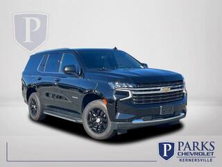 2022 Chevrolet Tahoe for sale in Kernersville NC