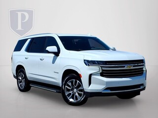 2022 Chevrolet Tahoe for sale in Kernersville NC