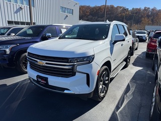 2022 Chevrolet Tahoe for sale in Kingsport TN
