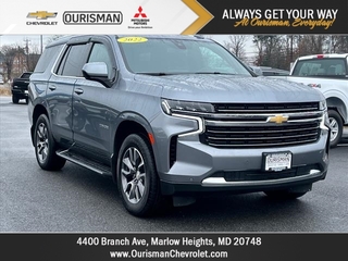 2022 Chevrolet Tahoe for sale in Bedford VA