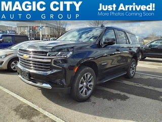 2023 Chevrolet Tahoe for sale in Roanoke VA