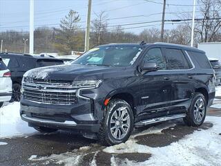 2023 Chevrolet Tahoe for sale in Taylor MI