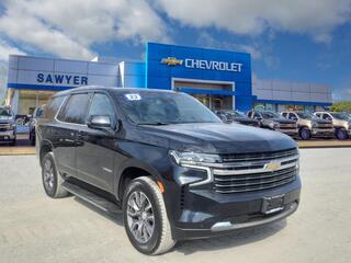 2023 Chevrolet Tahoe for sale in Bridgeport WV