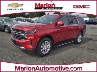 2023 Chevrolet Tahoe for sale in Marion VA