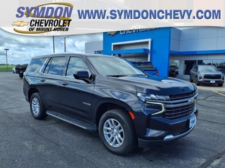 2023 Chevrolet Tahoe for sale in Mount Horeb WI