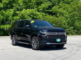 2023 Chevrolet Tahoe for sale in Ashland VA