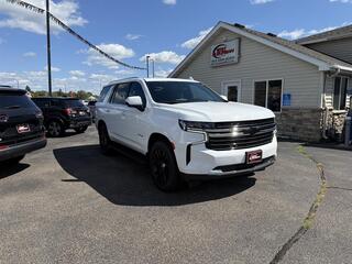 2023 Chevrolet Tahoe for sale in Buffalo MN