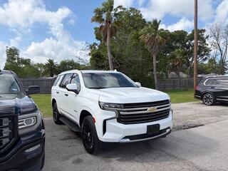2023 Chevrolet Tahoe