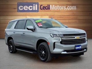 2023 Chevrolet Tahoe for sale in Kerrville TX