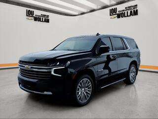 2024 Chevrolet Tahoe for sale in Plano TX