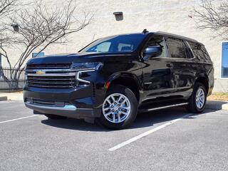 2024 Chevrolet Tahoe for sale in Boerne TX