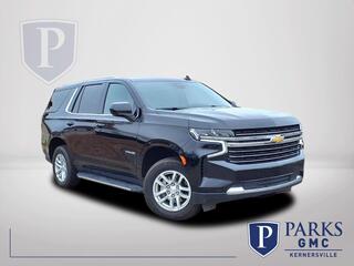 2024 Chevrolet Tahoe for sale in Kernersville NC