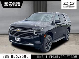 2024 Chevrolet Tahoe for sale in Fenton MO