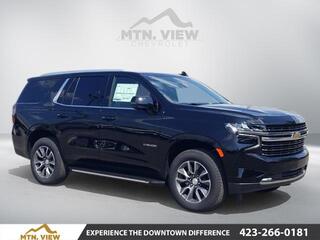 2024 Chevrolet Tahoe for sale in Chattanooga TN