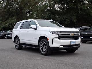 2021 Chevrolet Tahoe for sale in Bowie MD