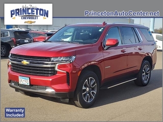 2021 Chevrolet Tahoe for sale in Spartanburg SC