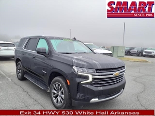 2021 Chevrolet Tahoe for sale in White Hall AR