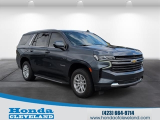 2021 Chevrolet Tahoe for sale in Cleveland TN