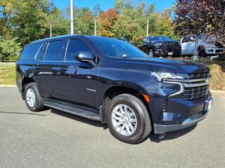 2022 Chevrolet Tahoe for sale in Greenbrook NJ