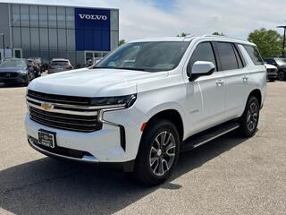 2022 Chevrolet Tahoe