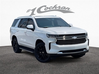 2022 Chevrolet Tahoe for sale in Columbiana OH