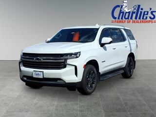 2022 Chevrolet Tahoe