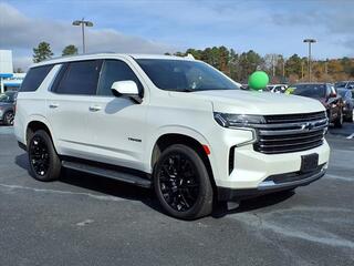 2022 Chevrolet Tahoe