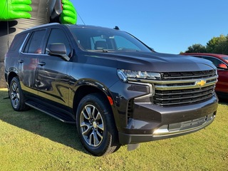 2022 Chevrolet Tahoe for sale in Easley SC